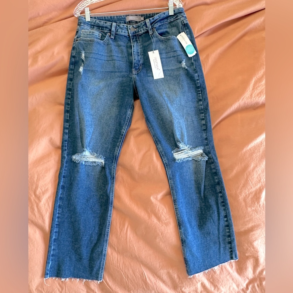 Jeans - Picture 2 of 3